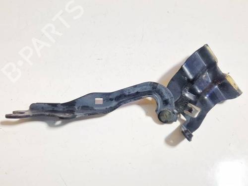 Hinge/Door check strap MAZDA 3 (BL) 1.6 MZ-CD (BL14) | BP35002486C146 - Image 2