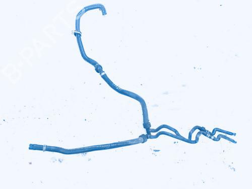 Used Pipe Pipe MERCEDES-BENZ E-CLASS (W211) E 220 CDI (211.006) (150 hp) 33062038 33062038