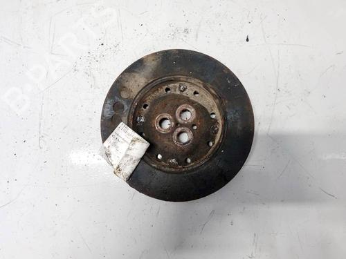 Used Pulley Pulley 35861118 35861118