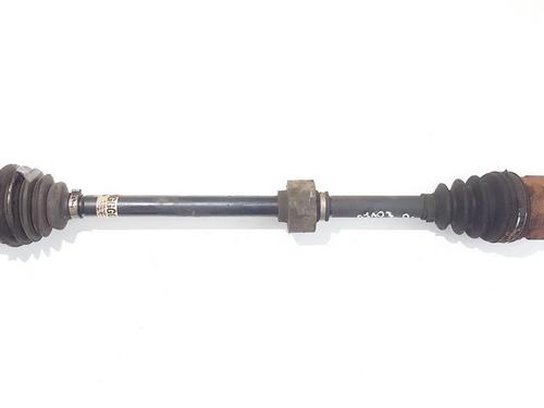 Used Right front driveshaft Right front driveshaft TOYOTA YARIS (_P9_) 1.4 D-4D (NLP90_, NLP90R) (90 hp) 35507620 35507620
