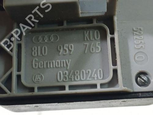 Switch VOLVO V70 I (875, 876) 2.5 TDI | BP34874892I30  - Image 5