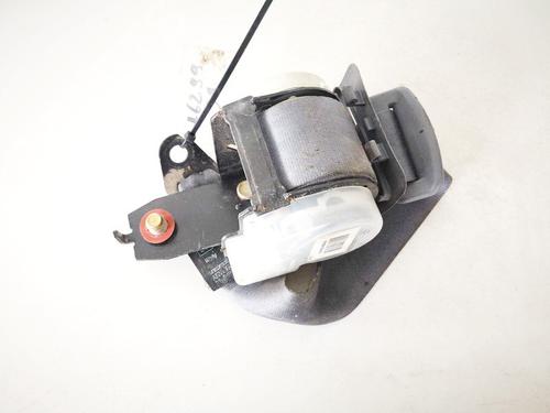 Used Rear left seatbelt Rear left seatbelt 35601983 35601983