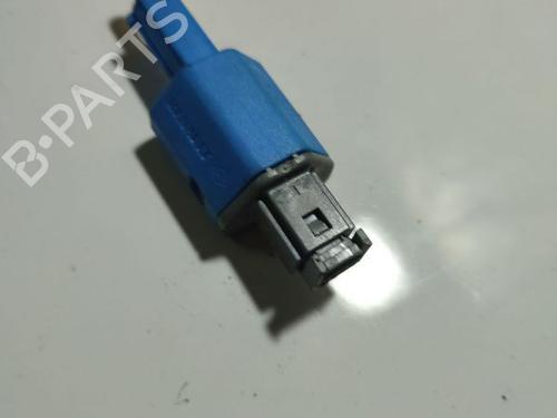 Electronic module RENAULT MEGANE III Hatchback (BZ0/1_, B3_) 1.6 16V (BZ1B, BZ1H) | BP34949843M83 - Image 3