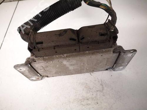 Engine control unit (ECU) TOYOTA AYGO (_B1_) 1.0 (KGB10_, KGB10R) | BP40067620M57 - Image 3