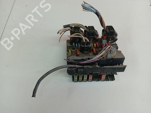 Used Fuse box Fuse box CITROËN C4 Grand Picasso I (UA_) 1.6 HDi (109 hp) 33918403 33918403
