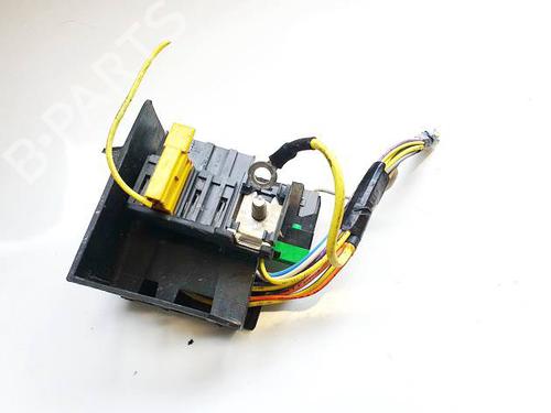 Fuse box CITROËN C8 (EA_, EB_) 2.2 HDi | BP32586161E1