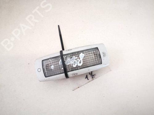 Used Interior roof light Interior roof light VW CADDY III Box Body/MPV (2KA, 2KH, 2CA, 2CH) 1.9 TDI (105 hp) 35280741 35280741