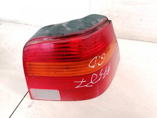 Used Right tailgate light Right tailgate light 35480244 35480244
