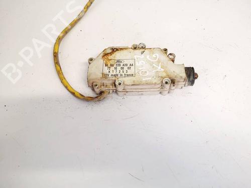 Used Electronic module Electronic module 35066799 35066799