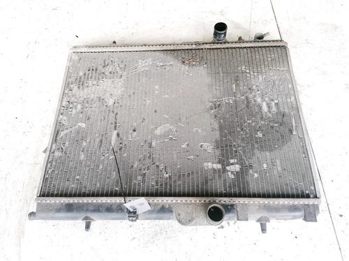 Used Water radiator Water radiator 35598125 35598125