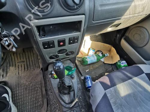 Other DACIA LOGAN (LS_) 1.5 dCi (LS0K) | BP38478202O1 - Image 6