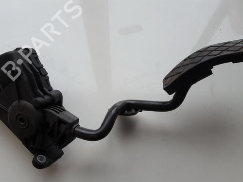 Pedal Pedal AUDI A6 C6 (4F2) 3.0 TDI quattro (225 hp) 35838049 35838049