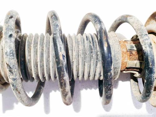 Used Shock absorber spring Shock absorber spring SKODA SUPERB II (3T4) 2.0 TDI (140 hp) 36347113 36347113