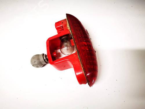 Third brake light NISSAN ALMERA II Hatchback (N16) 2.2 Di | BP34865018L11 - Image 3