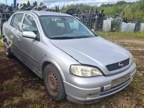 Used Parts OPEL ASTRA G Hatchback (T98) 2.2 DTI (F08, F48) 4951498