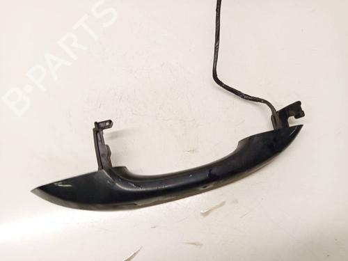 Used Front left exterior door handle Front left exterior door handle HYUNDAI TUCSON (NX4E, NX4A) 1.6 T-GDi (150 hp) 38578110 38578110