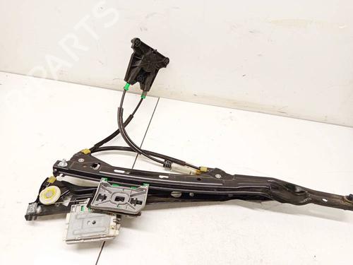 Used Front left window mechanism Front left window mechanism VW PASSAT CC B6 (357) 2.0 TDI (170 hp) 34858741 34858741