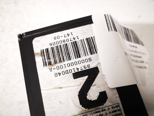 Electronic module BMW 3 (F30, F80) 318 d | BP37864633M83 - Image 2