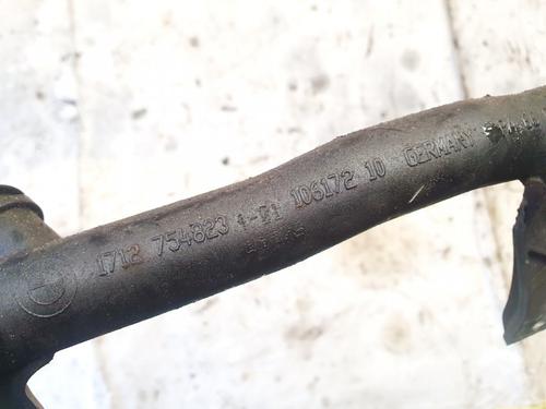 Pipe BMW 1 (E87) 116 i | BP32900718M125 - Image 3