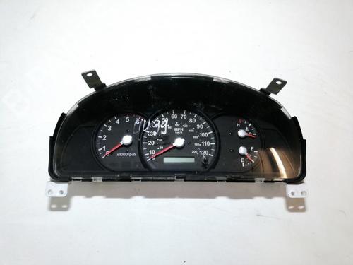 Used Instrument cluster Instrument cluster 35841554 35841554