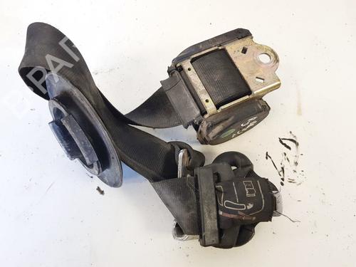 Used Rear right seatbelt Rear right seatbelt 35532621 35532621