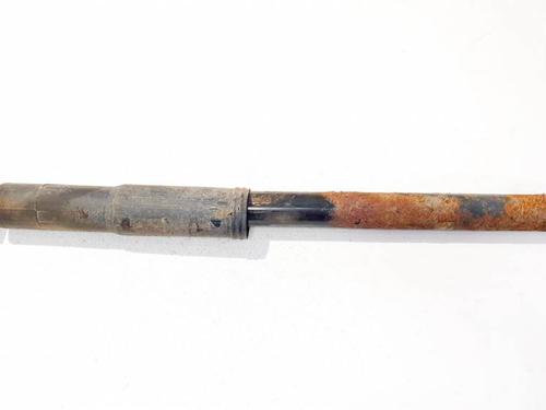 Used Left rear shock absorber Left rear shock absorber 35025575 35025575