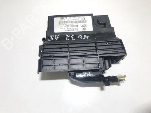 Used Electronic module Electronic module AUDI A8 D3 (4E2, 4E8) 4.2 quattro (335 hp) 35713044 35713044