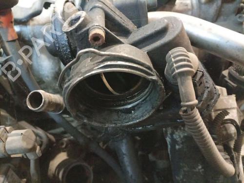 Used Throttle body Throttle body 37678203 37678203