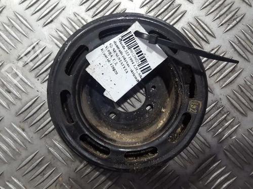 Used Pulley Pulley MAZDA 323 F V (BA) 1.5 16V (BA11) (88 hp) 35651575 35651575