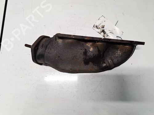 Eksosmanifold Eksosmanifold PEUGEOT 407 (6D_) 1.6 HDi 110 (6D9HZC, 6D9HYC) (109 hp) 36894814 36894814