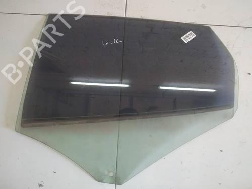 Used Rear left door window Rear left door window 38765365 38765365