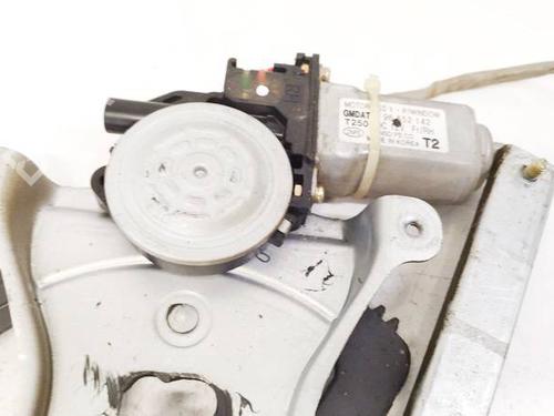 Used Right front window motor Right front window motor 34927947 34927947
