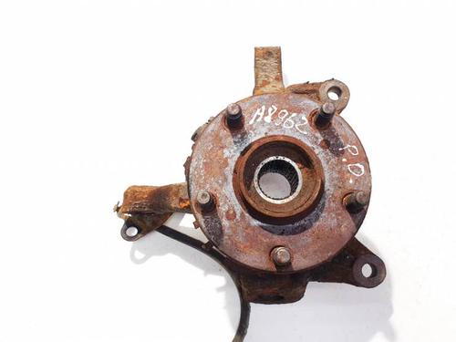 Used Right front steering knuckle Right front steering knuckle TOYOTA AVENSIS VERSO (_M2_) 2.0 D (CLM20_, CLM20R) (116 hp) 35289696 35289696