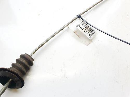 Cable VOLVO S60 I (384) 2.4 T | BP36685417E12 - Image 2