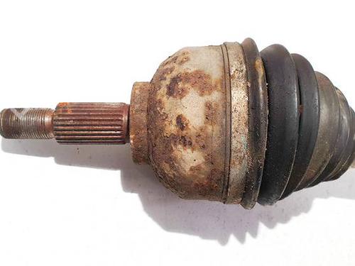 Left front driveshaft RENAULT ESPACE IV (JK0/1_) 1.9 dCi (JK0U) | BP35308495M38 - Image 2
