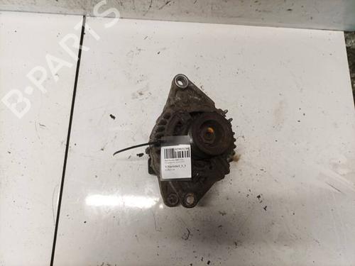Used Alternator Alternator 36584853 36584853