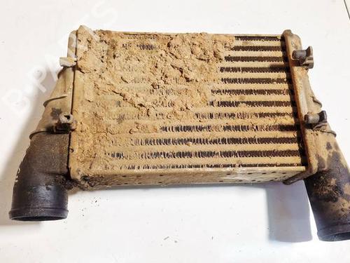 Used Intercooler Intercooler 34991681 34991681