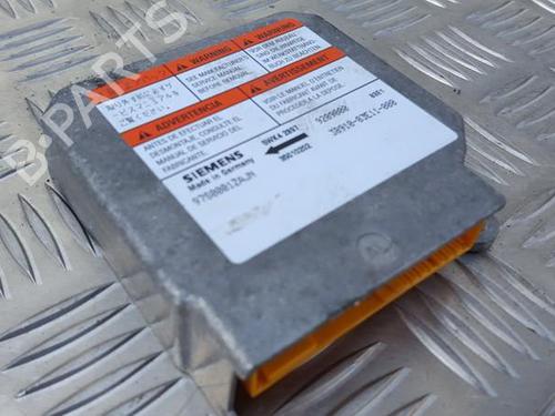 ecu-airbags-opel-agila-a-h00-2000-2001-2002-2003-2004-2005-2006-2007-33493032 main image