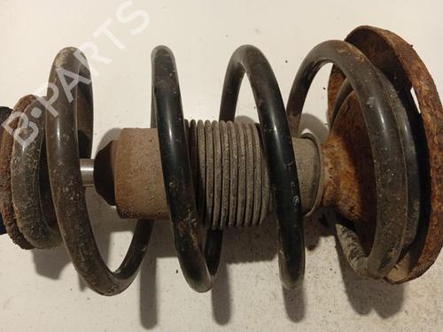 Used Shock absorber spring Shock absorber spring SEAT ALHAMBRA (7V8, 7V9) 1.9 TDI (110 hp) 40290464 40290464