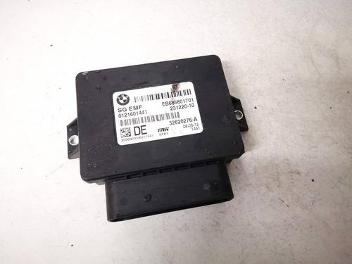 Used Electronic module Electronic module 35348175 35348175