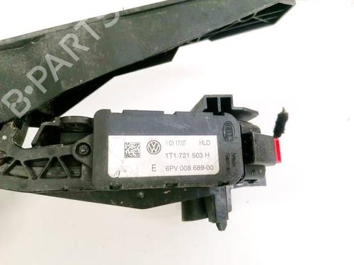 Pedal AUDI A6 C6 (4F2) 2.4 | BP35356708I4 - Image 3
