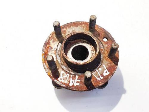 Used Right front steering knuckle Right front steering knuckle 35363977 35363977