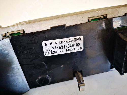 Switch BMW 7 (E65, E66, E67) 740 d | BP35038445I30 - Image 3