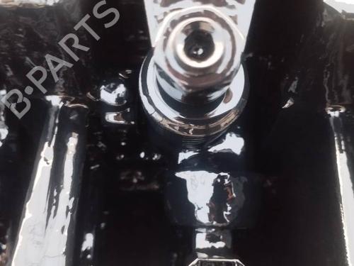 Injector VW GOLF PLUS V (5M1, 521) 1.9 TDI | BP35225143M100 - Image 2