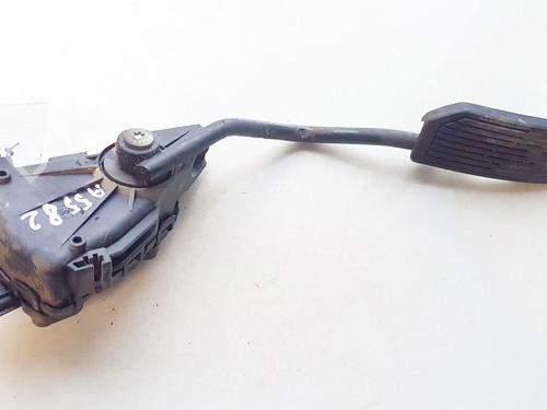 Used Pedal Pedal NISSAN ALMERA II Hatchback (N16) 1.5 (98 hp) 35871039 35871039