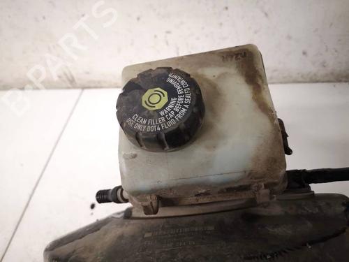 Used Brake fluid reservoir Brake fluid reservoir OPEL ASTRA H (A04) 1.9 CDTI (L48) (100 hp) 40616442 40616442
