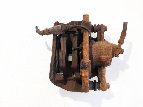 Left front brake caliper SKODA FABIA II (542) 1.9 TDI | BP35257000M105 - Image 3