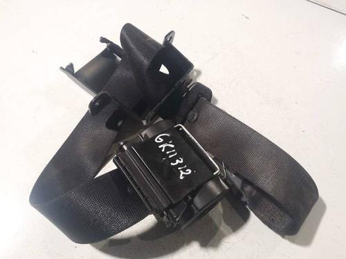 Used Rear left seatbelt Rear left seatbelt MERCEDES-BENZ A-CLASS (W169) A 180 CDI (169.007, 169.307) (109 hp) 38630986 38630986