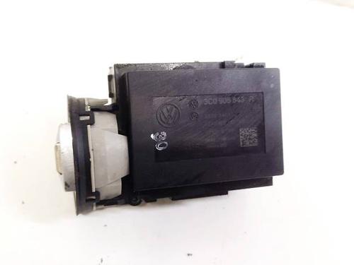 Ignition barrel VW PASSAT B6 (3C2) 2.0 TDI | BP35166562M48 - Image 2
