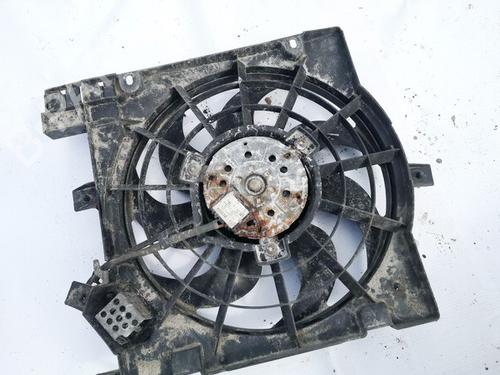 Used Fan Fan 35396670 35396670